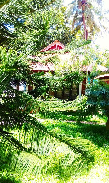 Hill View Beach Resort วาร์คาลา ภายนอก รูปภาพ